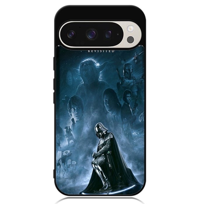 Star Wars Episode VII 2015 Google Pixel 9 | Pixel 9 Pro Case OV0201