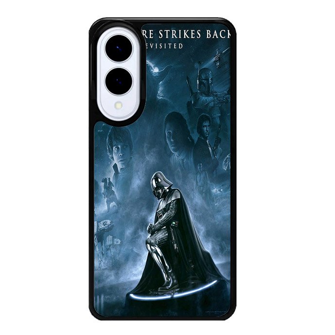 Star Wars Episode VII 2015 Samsung Galaxy S25 Edge 5G Case OV0201