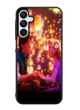 Tangled Cartoon Samsung Galaxy A15 5G Case OV0203