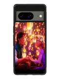 Tangled Cartoon Google Pixel 8 Case QC0203