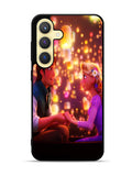 Tangled Cartoon Samsung Galaxy S23 5G Case QC0203