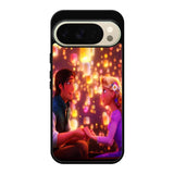 Tangled Cartoon Google Pixel 10 Pro XL Case QC0203