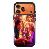 Tangled Cartoon iPhone 17 Pro Max Case QC0203