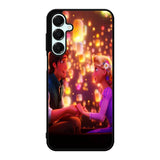 Tangled Cartoon Samsung Galaxy A16 Case OV0203