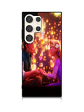 Tangled Cartoon Samsung Galaxy S24 Ultra 5G Case OV0203