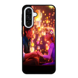 Tangled Cartoon Samsung Galaxy A36 5G Case OV0203