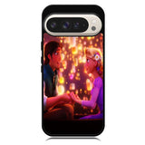 Tangled Cartoon Google Pixel 10 | Google Pixel 10 Pro Case OV0203