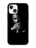 Quotes Tupac iPhone 14 Case QC0204