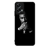 Quotes Tupac Motorola Moto G Play 2024 Case OV0204