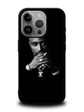 Quotes Tupac iPhone 16 Pro Case OV0204