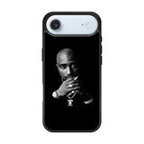 Quotes Tupac iPhone Air Case OV0204