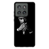 Quotes Tupac Motorola Moto Edge 2025 Case OV0204