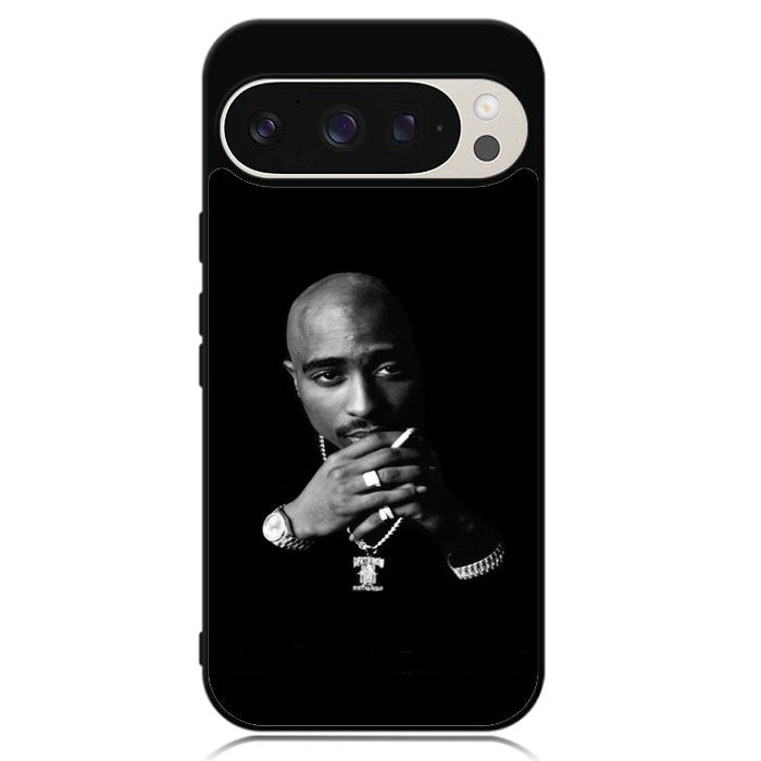 Quotes Tupac Google Pixel 9 Pro XL Case OV0204
