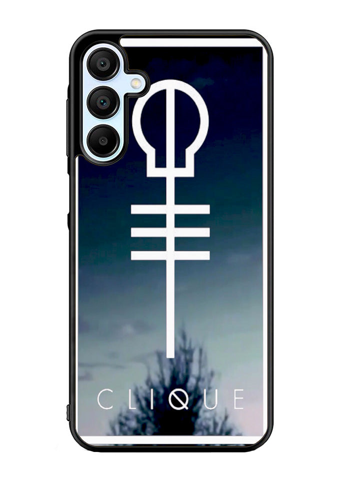 Twenty One Pilots Cliques Samsung Galaxy A15 5G Case OV0205