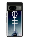Twenty One Pilots Cliques Google Pixel 8 Case QC0205