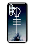 Twenty One Pilots Cliques Samsung Galaxy A54 5G Case OV0205