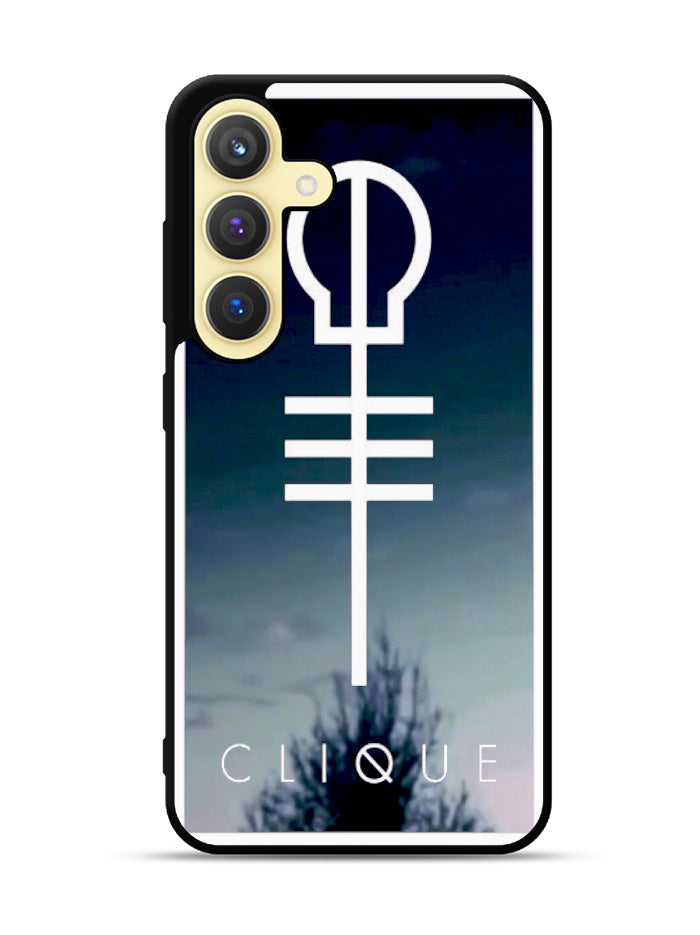 Twenty One Pilots Cliques Samsung Galaxy S24 5G Case OV0205