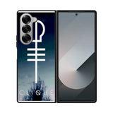 Twenty One Pilots Cliques Samsung Galaxy Z Fold 7 5G Case QC0205