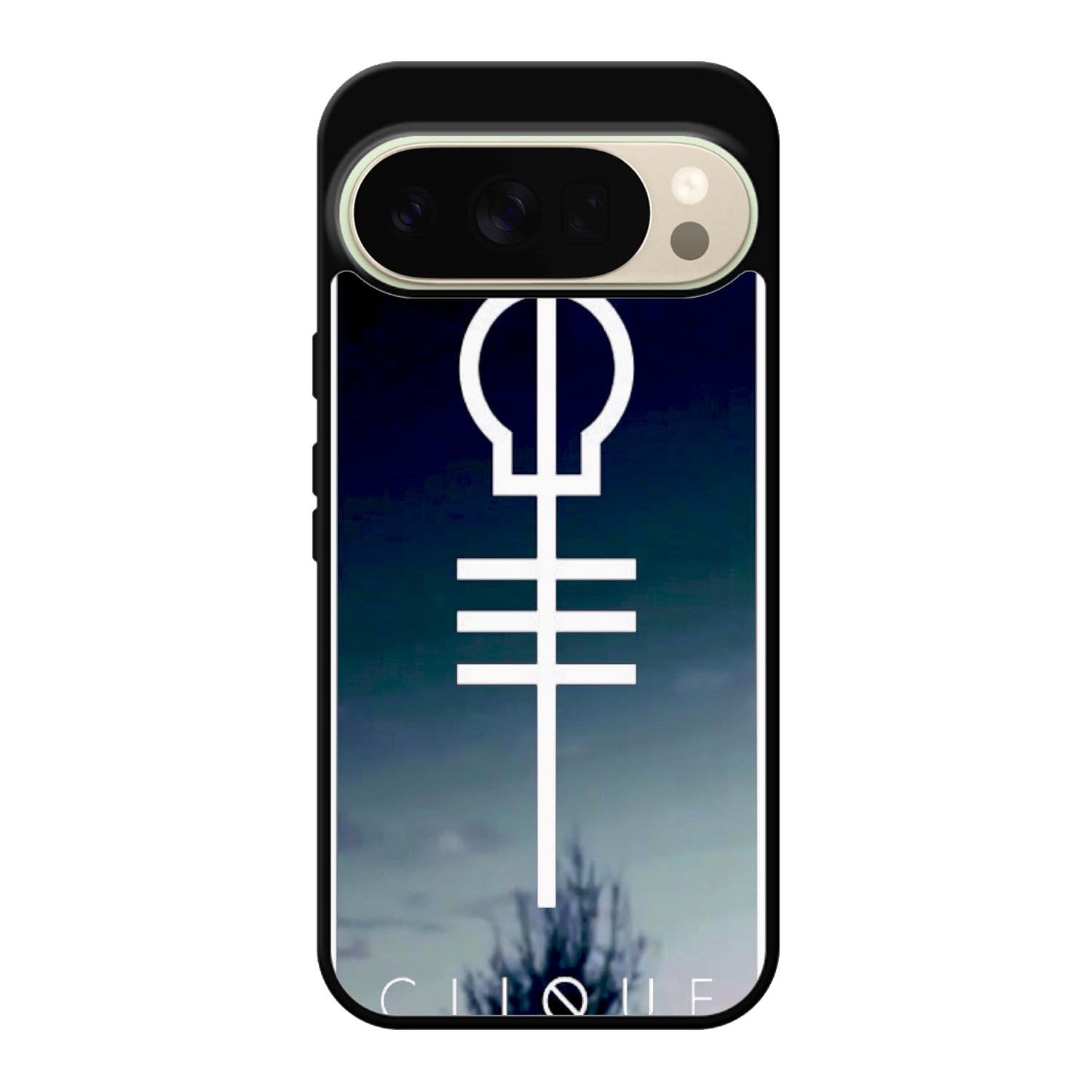 Twenty One Pilots Cliques Google Pixel 10 Pro XL Case QC0205
