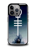 Twenty One Pilots Cliques iPhone 15 Pro Max Case OV0205