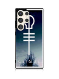 Twenty One Pilots Cliques Samsung Galaxy S24 Ultra 5G Case OV0205