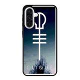 Twenty One Pilots Cliques Samsung Galaxy A56 5G Case OV0205