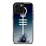 Twenty One Pilots Cliques iPhone 16 Pro Case OV0205