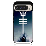 Twenty One Pilots Cliques Google Pixel 10 | Google Pixel 10 Pro Case OV0205