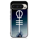 Twenty One Pilots Cliques Google Pixel 9 Pro XL Case OV0205