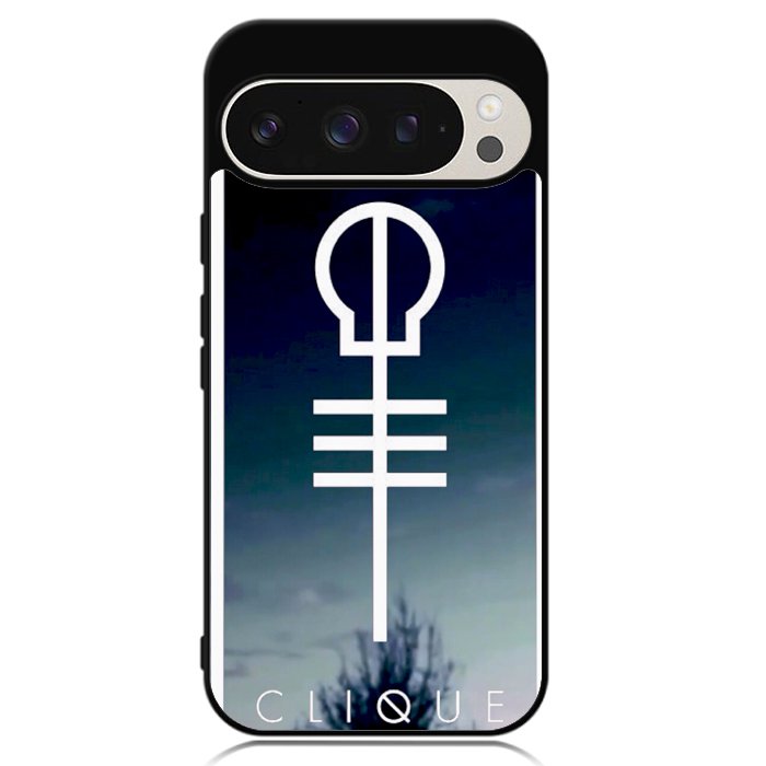Twenty One Pilots Cliques Google Pixel 9 | Pixel 9 Pro Case OV0205