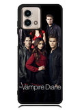 Vampire Diaries Motorola Moto G Stylus 5G 2023 Case OV0206