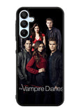 Vampire Diaries Samsung Galaxy A15 5G Case OV0206