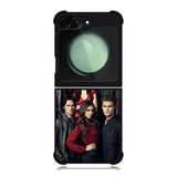 Vampire Diaries Samsung Galaxy Z Flip 6 5G 2024 Case OV0206