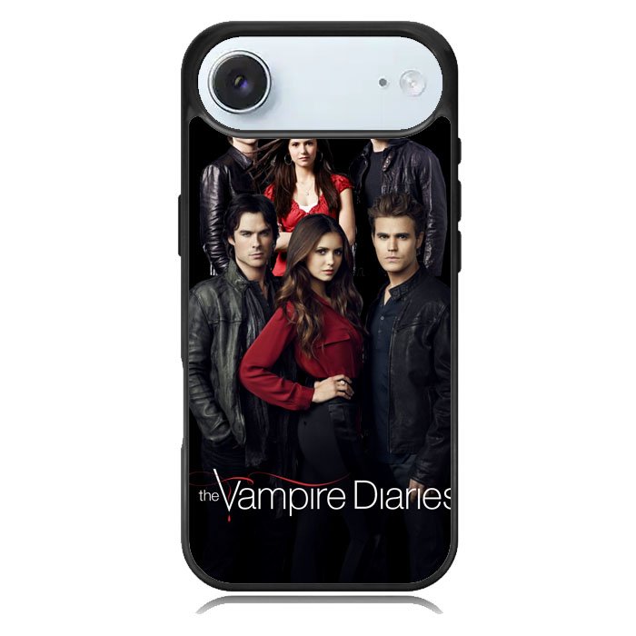 Vampire Diaries iPhone 17 Air Case OV0206