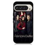 Vampire Diaries Google Pixel 10 Pro XL Case OV0206