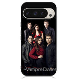 Vampire Diaries Google Pixel 9 Pro XL Case OV0206