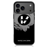 Twenty One Pilots Samsung Galaxy S26 Case OV0207