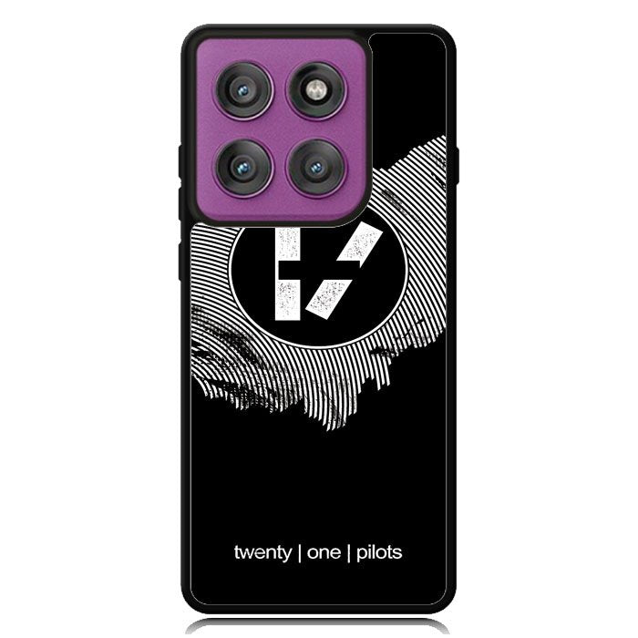 Twenty One Pilots Motorola Moto Edge 2025 | Moto Edge 60 Fusion | Moto Edge 60 Pro Case OV0207
