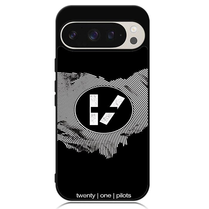 Twenty One Pilots Google Pixel 9 Pro XL Case OV0207