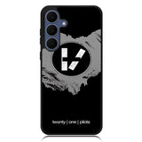 Twenty One Pilots Samsung Galaxy S25 FE Case OV0207