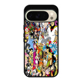 90S Cartoon Characters 2 Google Pixel 10 Pro Case OV0208