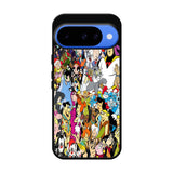 90S Cartoon Characters 2 Google Pixel 10 Case OV0208