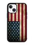 American Flag iPhone 15 Case OV0211