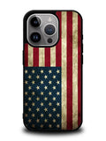 American Flag iPhone 15 Pro Max Case OV0211
