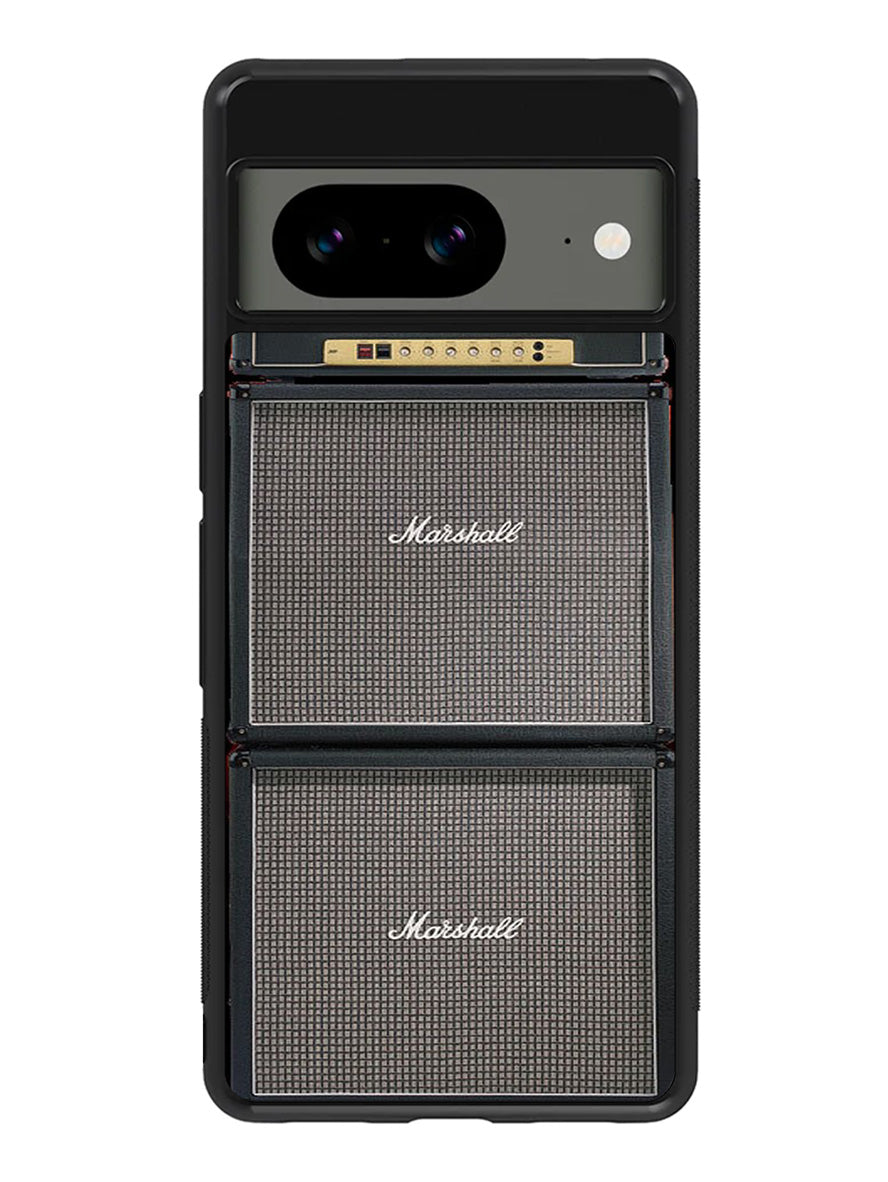 AMP Marshal Google Pixel 8 Case QC0212