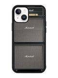 AMP Marshal iPhone 15 Case OV0212