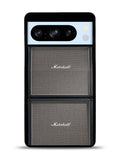 AMP Marshal Google Pixel 8 Pro Case QC0212