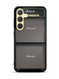 AMP Marshal Samsung Galaxy S25 Plus 5G , Samsung Galaxy S25+ 5G Case OV0212
