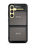AMP Marshal Samsung Galaxy S24 FE 5G Case OV0212