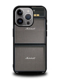 AMP Marshal iPhone 15 Pro Max Case OV0212